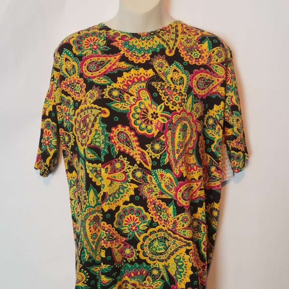 Lularoe Irma NWT